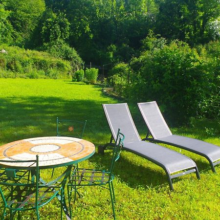 Tres Vents Del Roser - Grand Appartement Prats-de-Mollo-la-Preste Εξωτερικό φωτογραφία