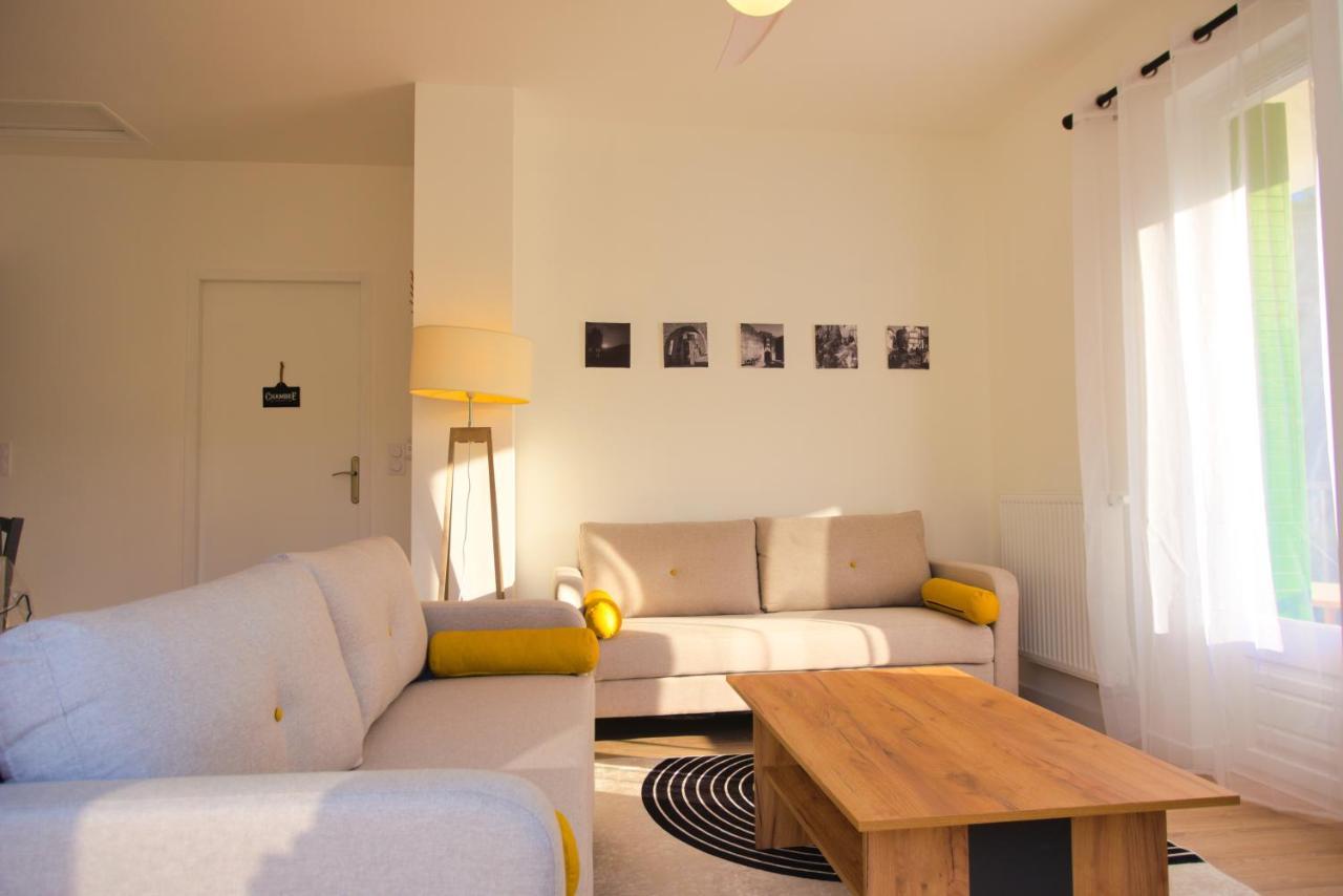 Tres Vents Del Roser - Grand Appartement Prats-de-Mollo-la-Preste Εξωτερικό φωτογραφία