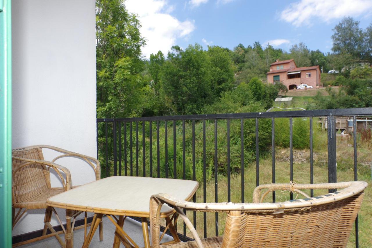 Tres Vents Del Roser - Grand Appartement Prats-de-Mollo-la-Preste Εξωτερικό φωτογραφία