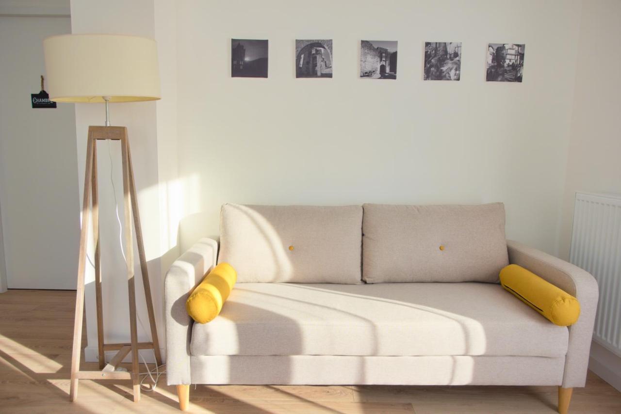 Tres Vents Del Roser - Grand Appartement Prats-de-Mollo-la-Preste Εξωτερικό φωτογραφία