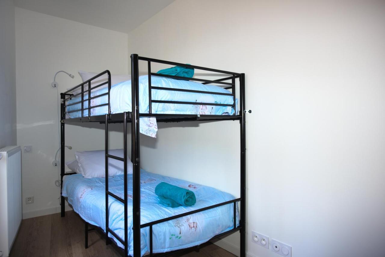 Tres Vents Del Roser - Grand Appartement Prats-de-Mollo-la-Preste Εξωτερικό φωτογραφία