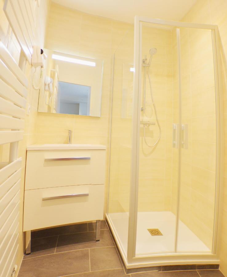 Tres Vents Del Roser - Grand Appartement Prats-de-Mollo-la-Preste Εξωτερικό φωτογραφία